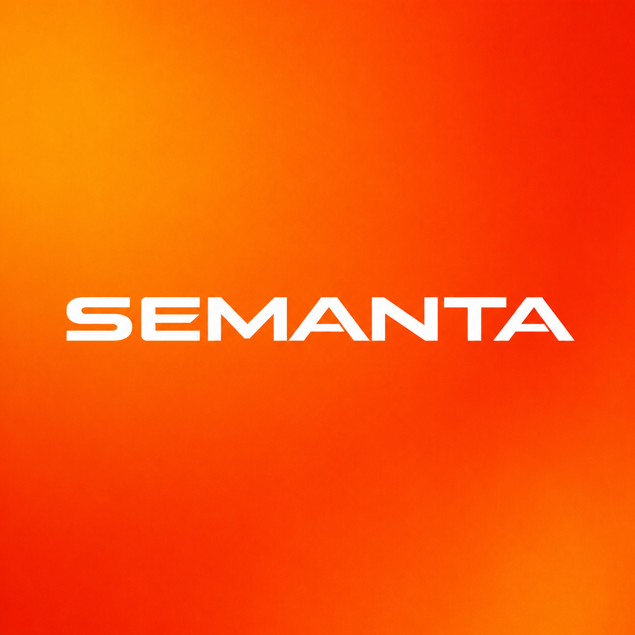 Semanta heat logo